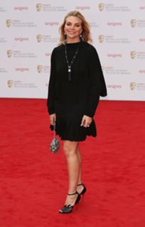 Samantha Womack feet photo thumbnail