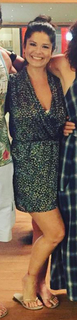 Samara Felippo feet photo 3