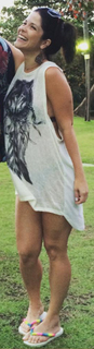 Samara Felippo feet photo 20