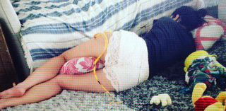 Samara Felippo feet photo 19