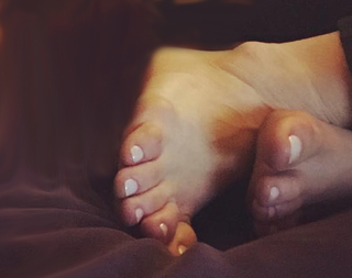 Samara Felippo feet photo 18