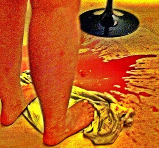 Samara Felippo feet photo 16