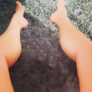 Samara Felippo feet photo 15