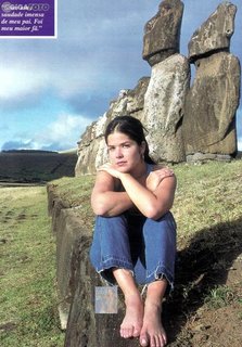 Samara Felippo feet photo 20