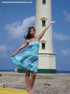 Samara Felippo feet photo 18