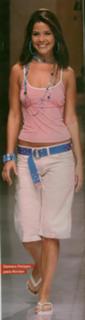 Samara Felippo feet photo 1