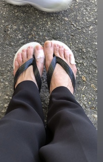 Samara Felippo feet photo 8