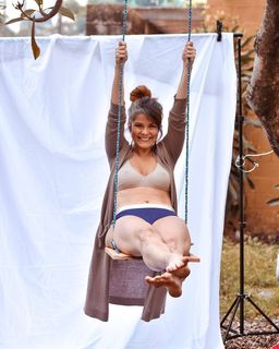 Samara Felippo feet photo 3