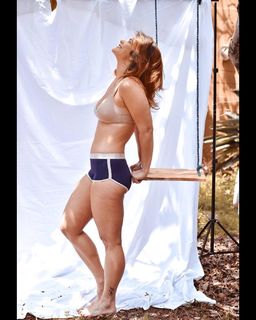 Samara Felippo feet photo 2