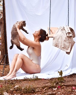 Samara Felippo feet photo 1
