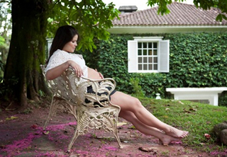 Samara Felippo feet photo 19