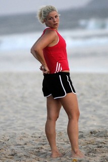 Samara Felippo feet photo 18