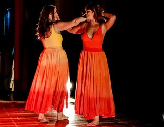 Samara Felippo feet photo 10