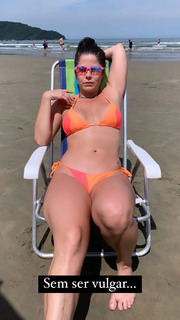 Samara Felippo feet photo 18