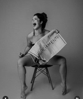 Samara Felippo feet photo 15