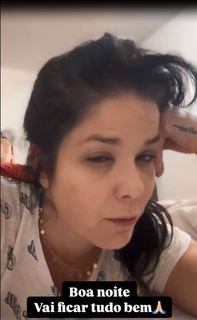 Samara Felippo feet photo 9