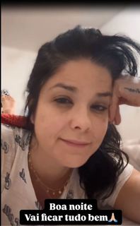 Samara Felippo feet photo 8