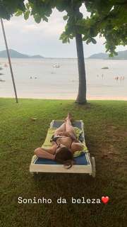 Samara Felippo feet photo 7