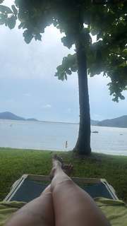 Samara Felippo feet photo 6