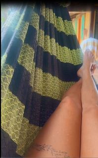 Samara Felippo feet photo 5