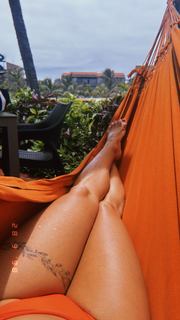 Samara Felippo feet photo 18
