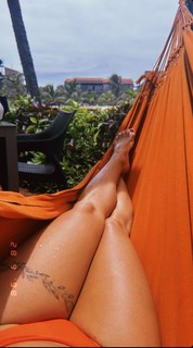 Samara Felippo feet photo 15