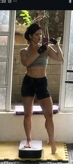 Samara Felippo feet photo 7
