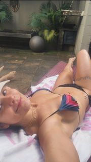Samara Felippo feet photo 6