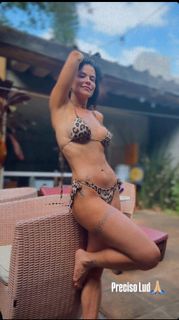 Samara Felippo feet photo 4