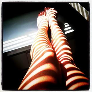 Samara Felippo feet photo 13