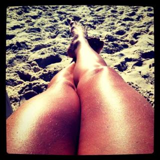 Samara Felippo feet photo 12