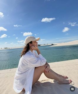 Samara Felippo feet photo 13
