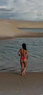 Samara Felippo feet photo 10