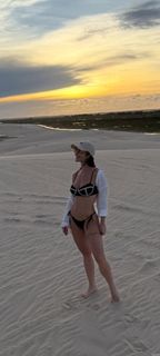Samara Felippo feet photo 8