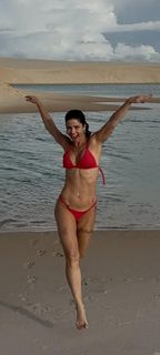 Samara Felippo feet photo 7