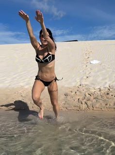 Samara Felippo feet photo 6