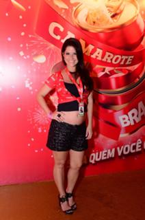 Samara Felippo feet photo 9