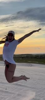 Samara Felippo feet photo 4