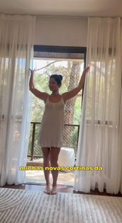 Samara Felippo feet photo 2