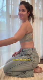 Samara Felippo feet photo 1
