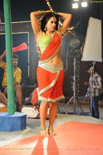 Sameera Reddy feet photo thumbnail