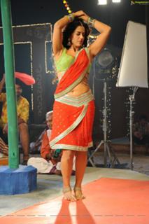 Sameera Reddy feet photo thumbnail