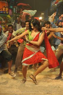 Sameera Reddy feet photo thumbnail