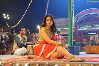 Sameera Reddy feet photo thumbnail