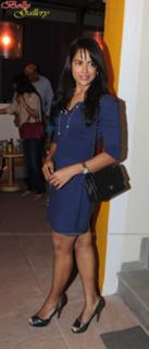 Sameera Reddy feet photo thumbnail