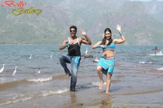 Sameera Reddy feet photo thumbnail