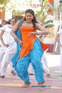 Sameera Reddy feet photo thumbnail