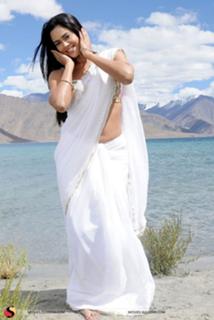 Sameera Reddy feet photo thumbnail