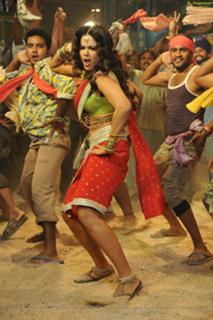 Sameera Reddy feet photo thumbnail