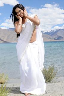 Sameera Reddy feet photo thumbnail